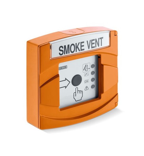 Geze shev button - 4a, vds