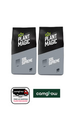 2 x 40L Bag Plant Magic Plus