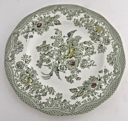 Enoch wedgwood tunstall - wedgwood,