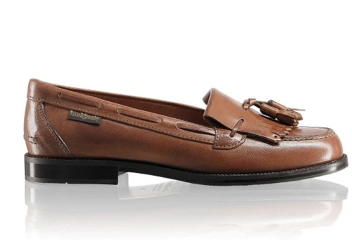 Russell bromley tan - bromley,