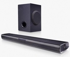 LG Soundbar SQC1 Bluetooth