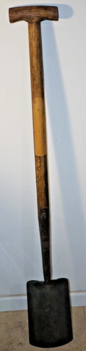 Vintage 1960 spear jackson - spear,