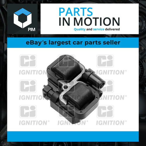 Ignition coil fits mercedes - fits,