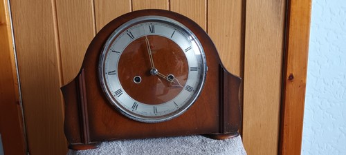 Smiths enfield wind mantle - enfield,