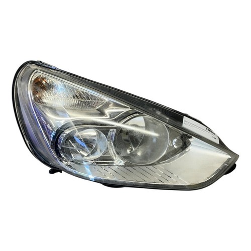 Ford galaxy 2006 2008 - ford, 2006-2008