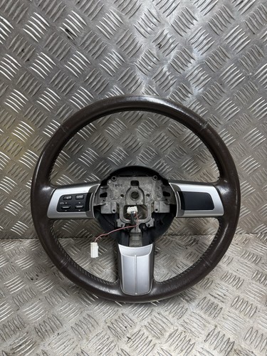 Mazda mx5 mk3 brown leather - mx5,
