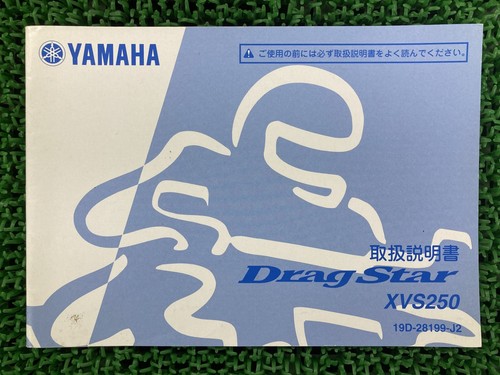 Dragstar 250 owner - dragstar, owner's