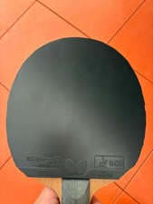 Tenergy 05 Hard Black Extra