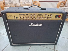 Marshall JCM2000 TSL602 60W
