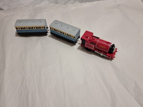 Thomas the tank - the, &