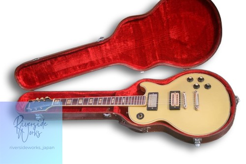 Greco eg360 all gold rare - greco, 1972