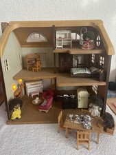 Sylvanians Highfields Farm