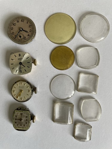 Job lot vintage small - small, watch