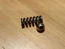 Harrison M300 Apron Handwheel Detent Spring and Ball Kit