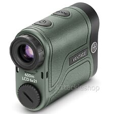 Hawke Vantage LRF 600  Rangefinder 41201 Range Finder for Shooting and Golf