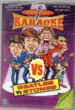 Karaoke [DVD] DVD Value