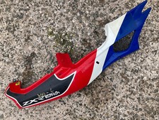 Kawasaki ZXR 400 H H1 H2 89-90