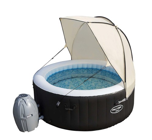 Bestway lay spa - lay,