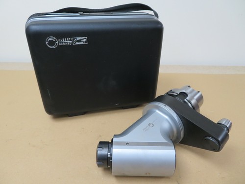 Gerardi alberti ta45 hsk - alberti, ta45-3.5