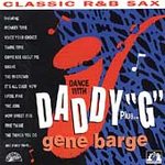 Gene barge dance with daddy - barge,