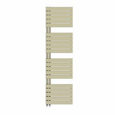 Bathroom Modern Heated Towel Rail Designer Radiator Ladder Warmer Heating Rads