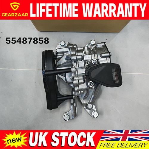Engine oil pump for - oil,