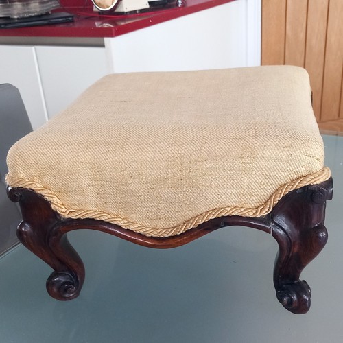 Antique victorian walnut - antique,