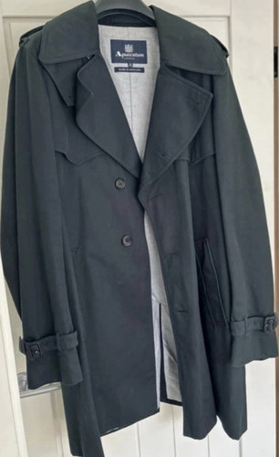 Aquascutum london men - london, men's