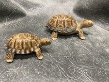 Vintage Wade Porcelain Turtle