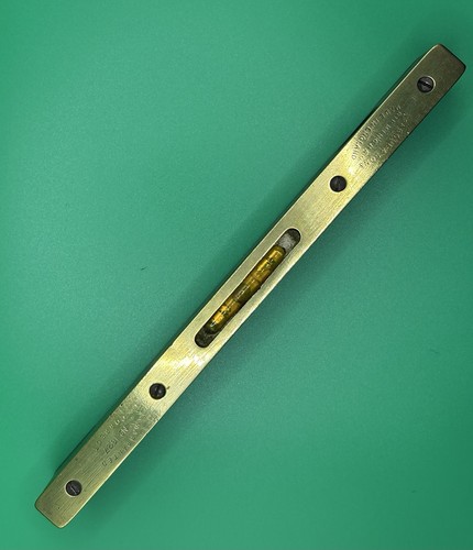 Rabone spirit level - spirit,