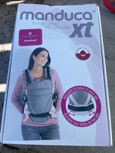 Manduca adjustable infant - xt,