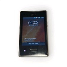 LG Optimus L3 (E400) 1GB