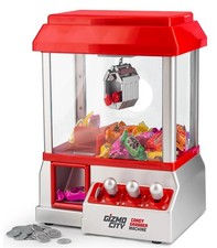 Global Gozmos Candy Grabber