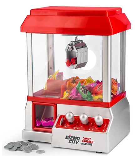 Global gozmos candy grabber - global,