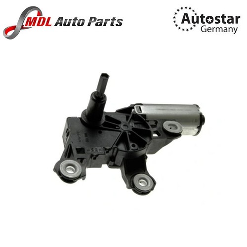 Autostar germany rear - autostar, windseen