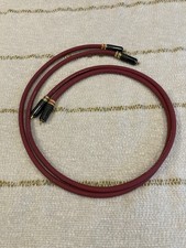 Ixos 103 Phono Leads /