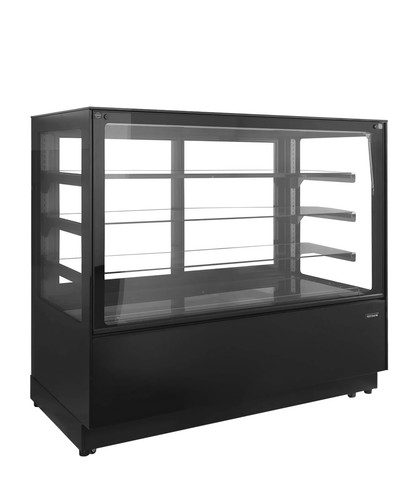 New 1500mm patisserie serve - new,