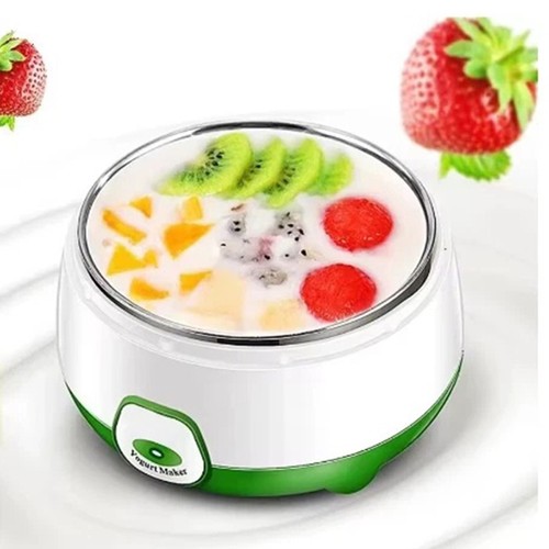 Electric mini yogurt maker - mini,