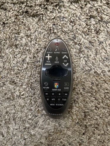 Samsung smart hub - smart, tv