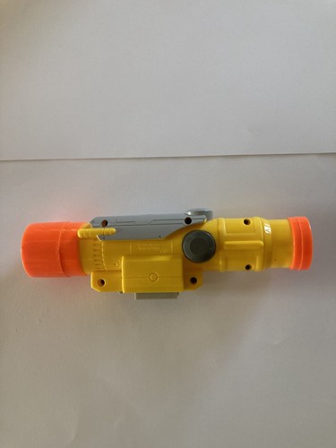 Nerf longshot scope - cs, 6