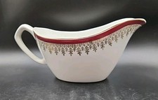 Royalty Red pattern by Myott