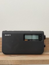 Sony DAB FM Digital Radio