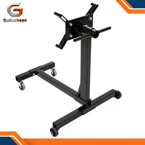 1500lb capacity engine stand - 1500lb,