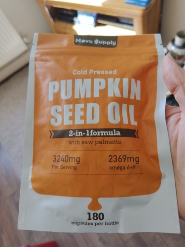 Navo supply pumpkin seed - seed, &