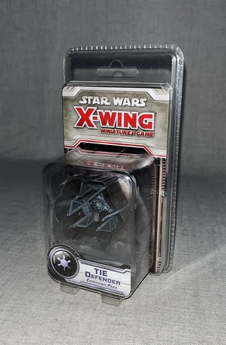 Star wars wing miniatures - star, x-wing