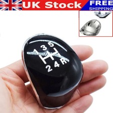 5 Speed Gear Stick Knob Insert