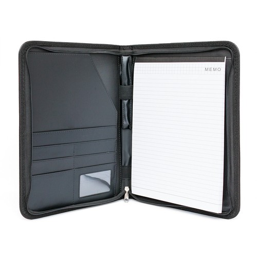 Executive conference folder - a4,