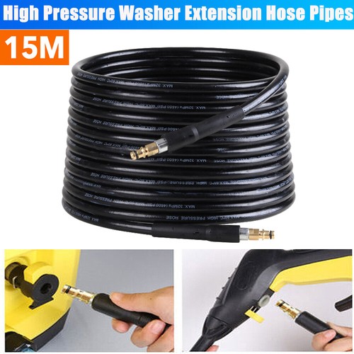 15m for karcher k5 k7 - k4,