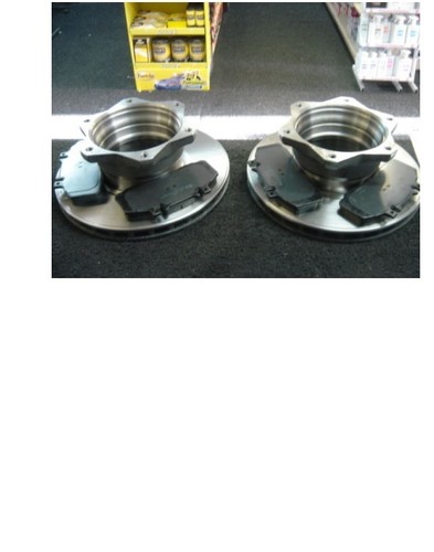 For vario 810d - 810d, rear