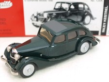 Somerville  Models 129A Riley Kestrel .